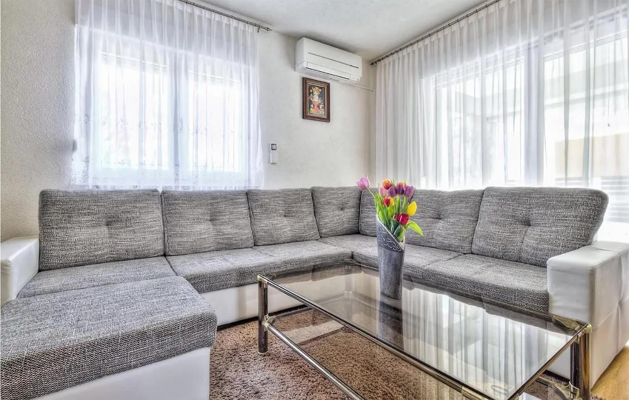 Amazing home in Kastel w/ Outdoor swimming pool, WiFi&4 Bedrooms 0*,